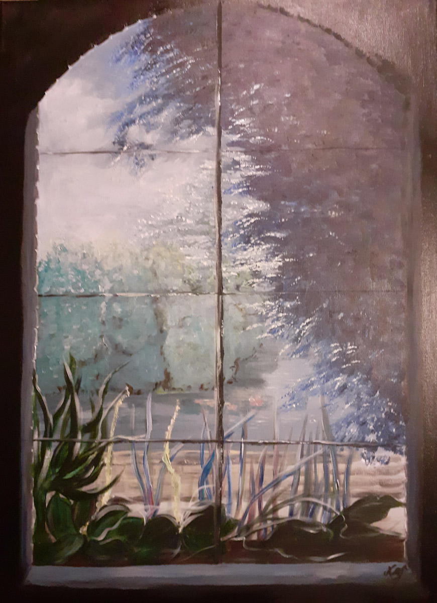 Jardin botanique Italie - Villa Taranto