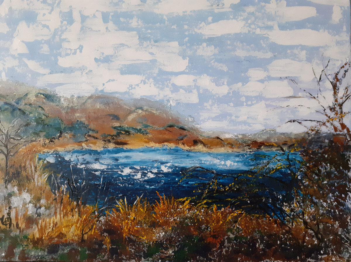 Peyriac de mer (Aude)