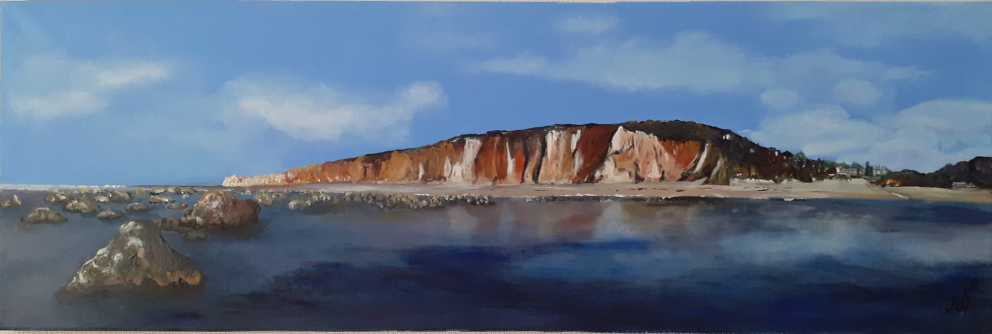 Veules-les-Roses (Haute Normandie)