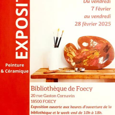 Expo de Foecy